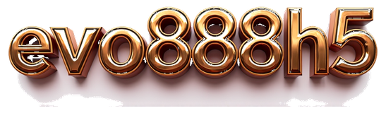 evo888h5 logo