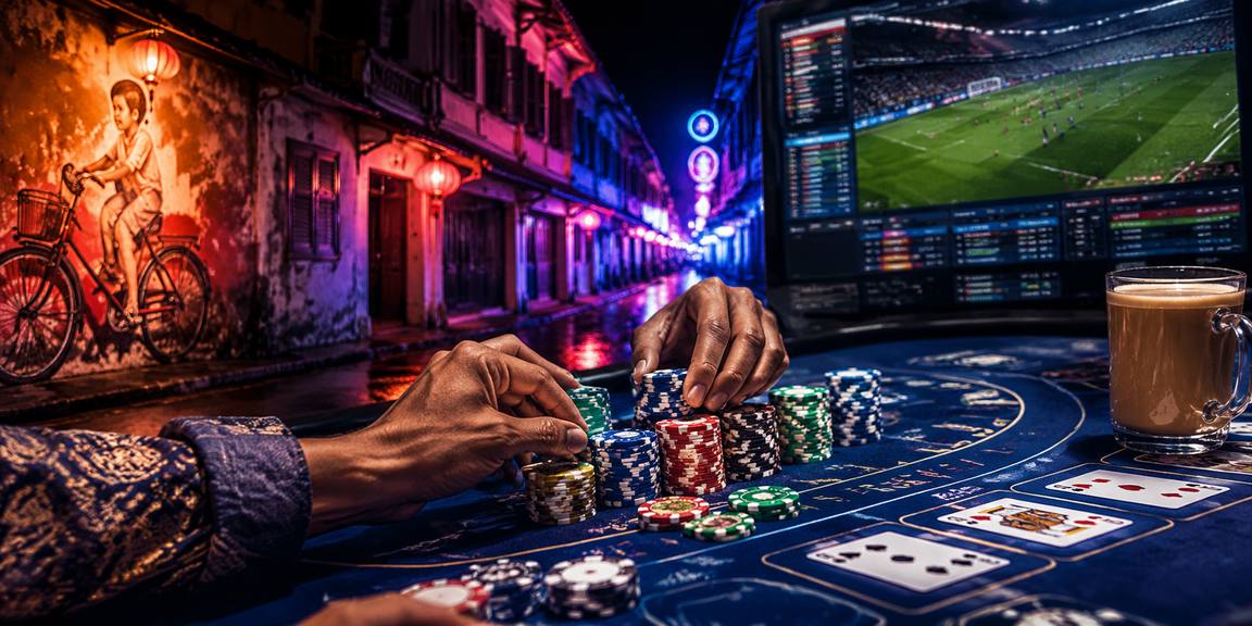 Aviator – Permainan Dinamik dengan Payout Masa Sebenar